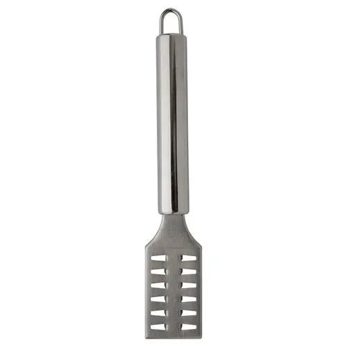 Escamador Peixe Aço INOX 18,5 cm x 3,3 cm x 1,8 cm — imagem 3
