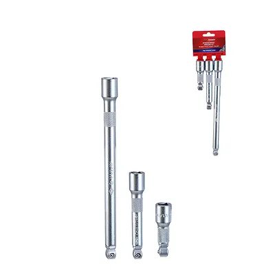 Extensão Manual Abaulado 3 Peças — imagem 5