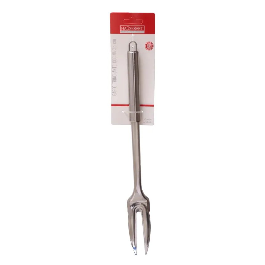 Garfo Trinchante Cocina 35cm — imagem 3