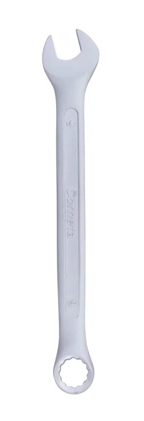 Chave Combinada Plana 9mm — imagem 3