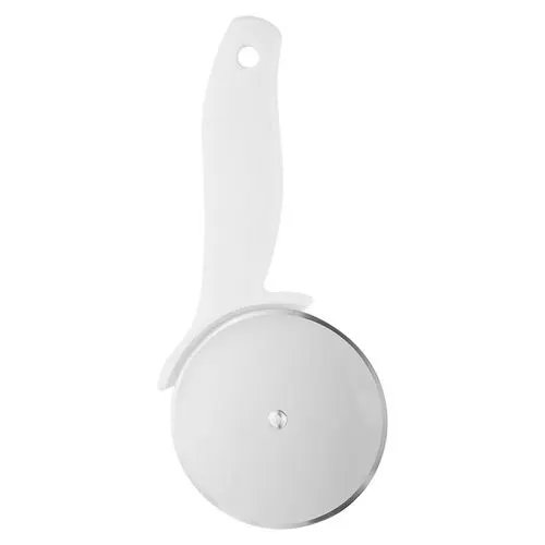 Cortador Pizza Aço INOX Plástico 1 cm x 9 cm x 19,4 cm — imagem 2