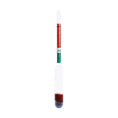 Teste Bateria Analógico Densímetro — imagem 3