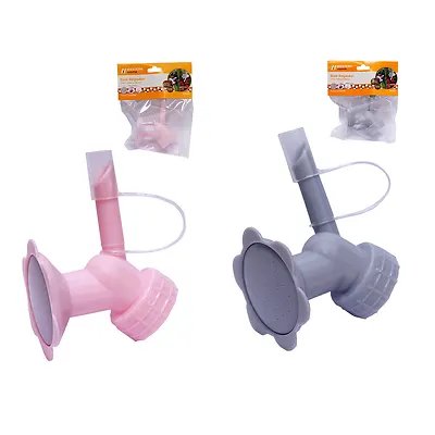 Bico Garrafa Flor 6,5cm — imagem 5