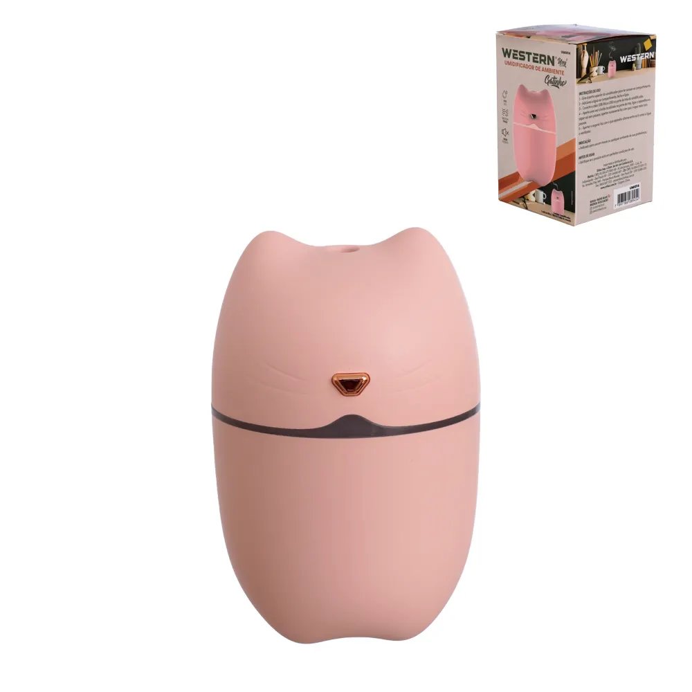 Difusor Ambiente Porta Ubs 170ml — imagem 3