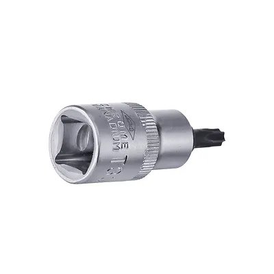 Chave Soquete Torx Curto T30 1/2 — imagem 2