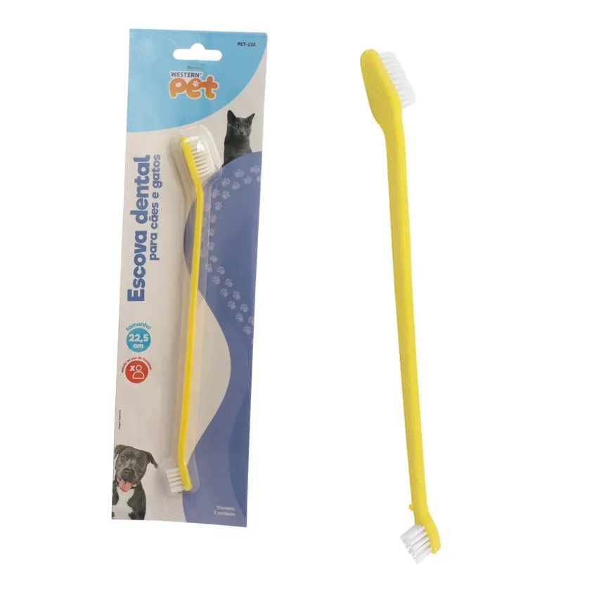 Escova Dental 22,5cm — imagem 3