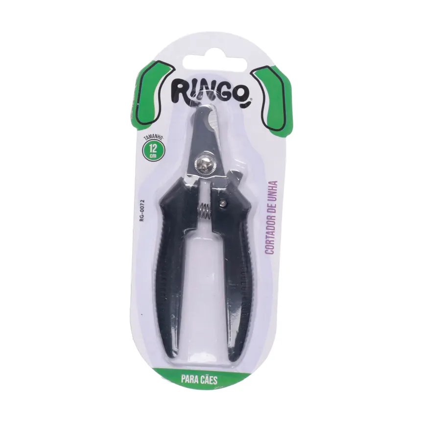 Cortador Unha Cão Gato 12cm — imagem 2