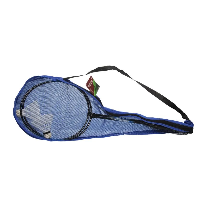 Jogo Badminton 4 Peças — imagem 2