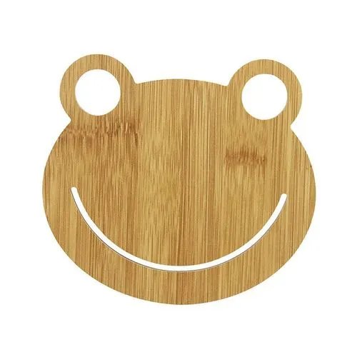 Descanso Mesa MDF 17 cm x 17 cm (1 un) — imagem 2