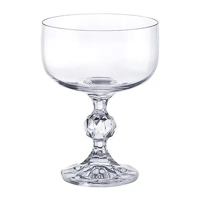 Taça com Pé Klaudie 200ml 6 Peças — imagem 4