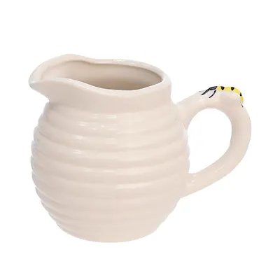 Cremeira Porcelana Bee 210ml — imagem 3