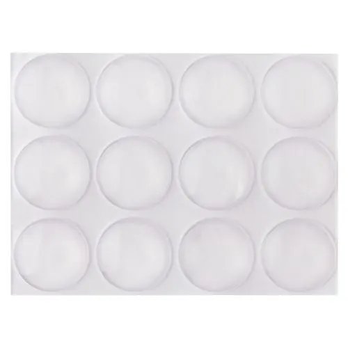 Adesivo Protetor Silicone 2 cm — imagem 3
