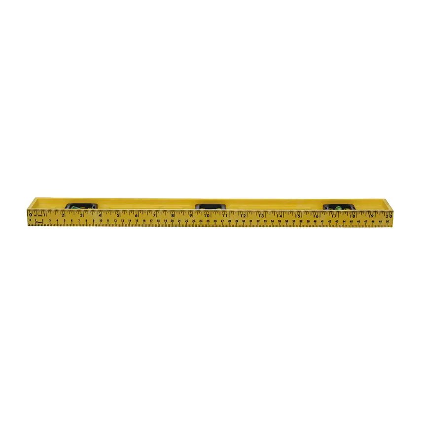 Nível 3 Bolhas Régua 20 50cm — imagem 4