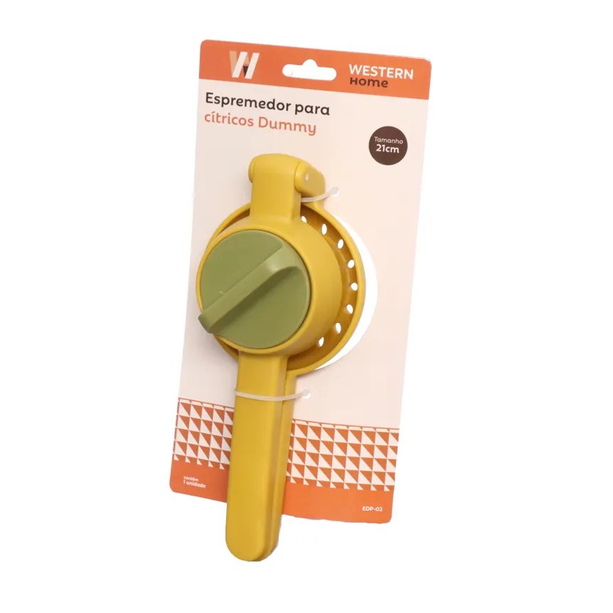 Espremedor Cítricos Dummy 21cm — imagem 4