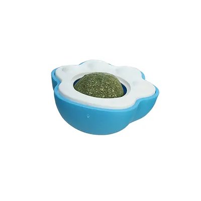 Brinquedo para Gato Catnip Pata 6cm — imagem 3