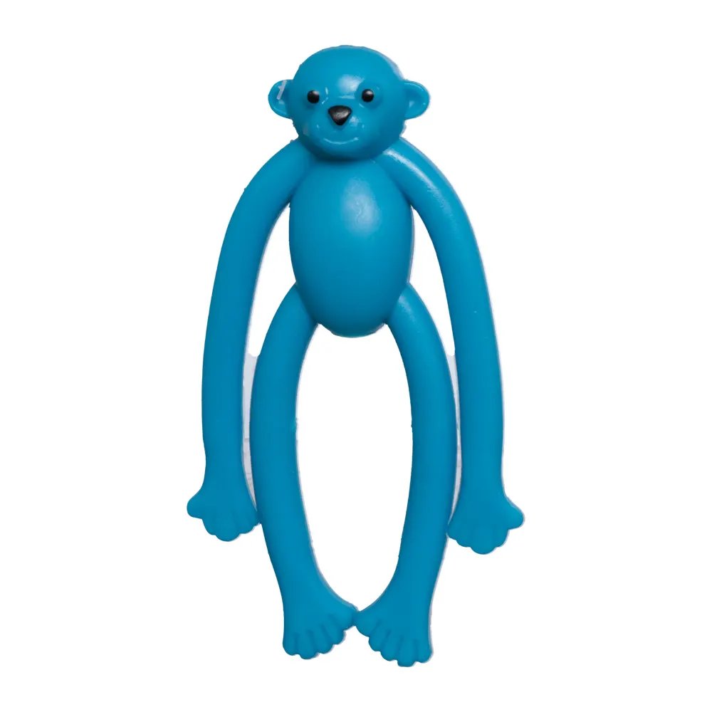 Brinquedo para Cão Mordedor Macaco 19cm — imagem 4