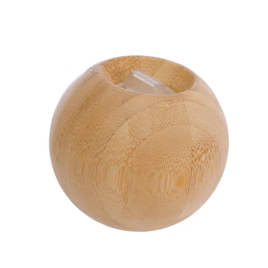 Saleiro Esférico Bambu 18,5ml — imagem 2