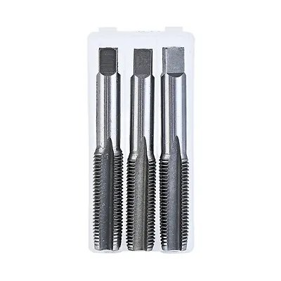 Jogo de Macho M14x1,5mm 3 Peças — imagem 2