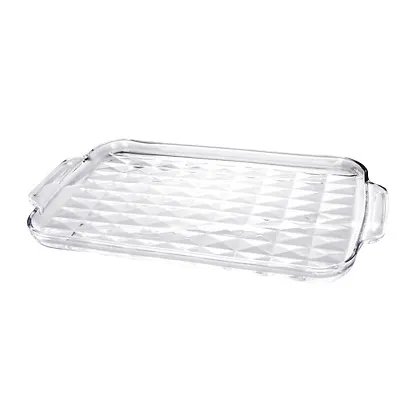 Travessa Cristal Alça Diamond — imagem 2