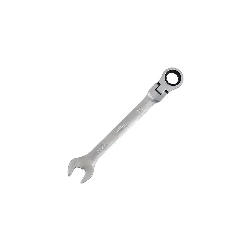 Chave Combinada Catraca Articulada 8mm — imagem 3