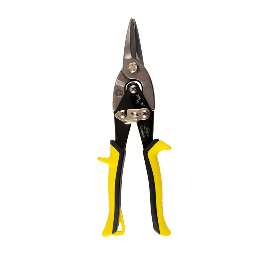 Tesoura Aviação Reta 10" — imagem 3