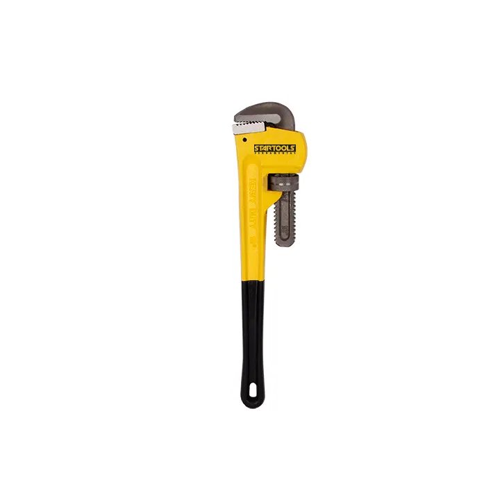 Chave Grifo Cabo Emborrachado 18” — imagem 2