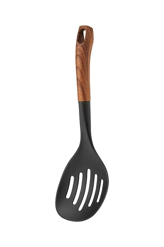 Escumadeira Nylon MDPT 34cm — imagem 4
