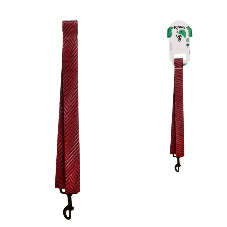 Guia Cães 35kg 120x2,5cm — imagem 2