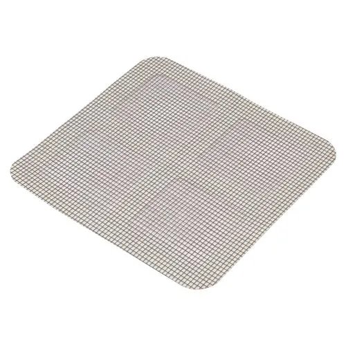 Filtro Ralo KIT 6 Pçs Fibra de Vidro 10 cm x 10 cm x 0,01 cm — imagem 3