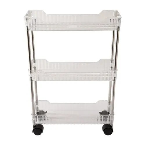 Organizador 3 Andares PET 37 cm x 12 cm x 55 cm — imagem 3