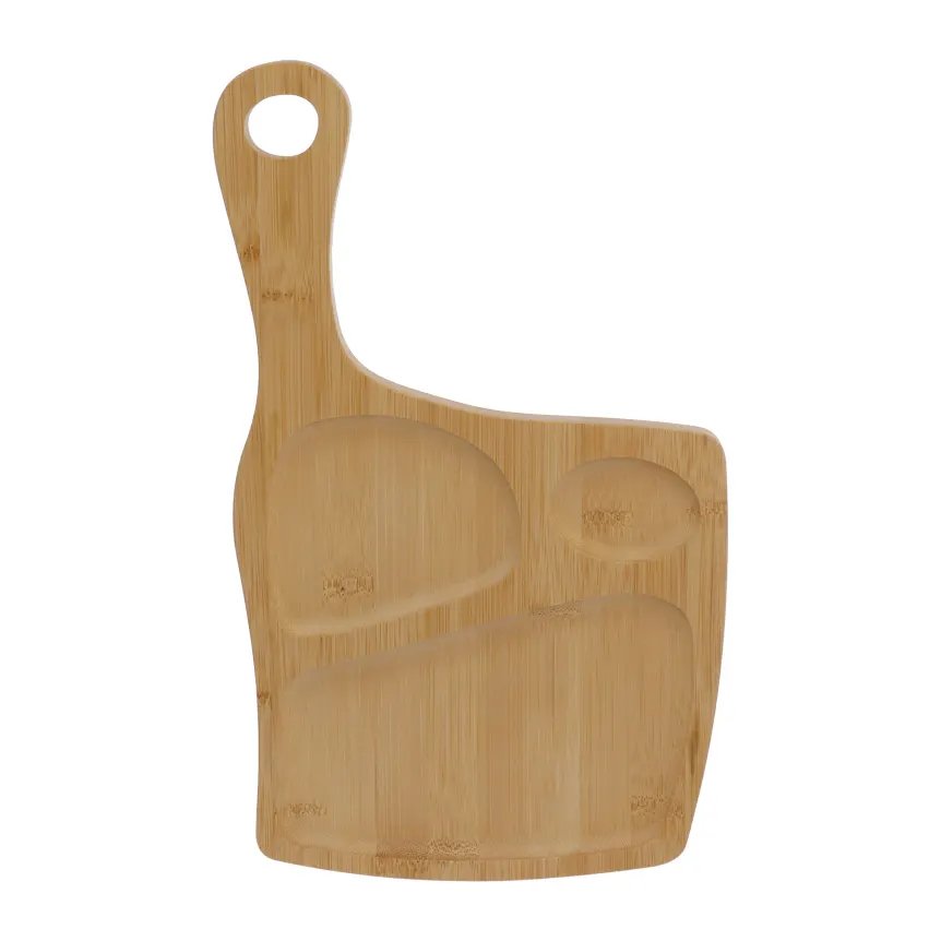 Petisqueira Alça Bambu 35cm — imagem 3