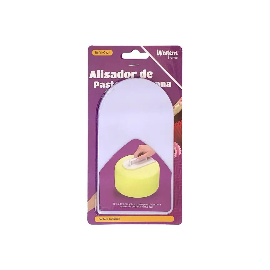Alisador Pasta American 14,5cm — imagem 3