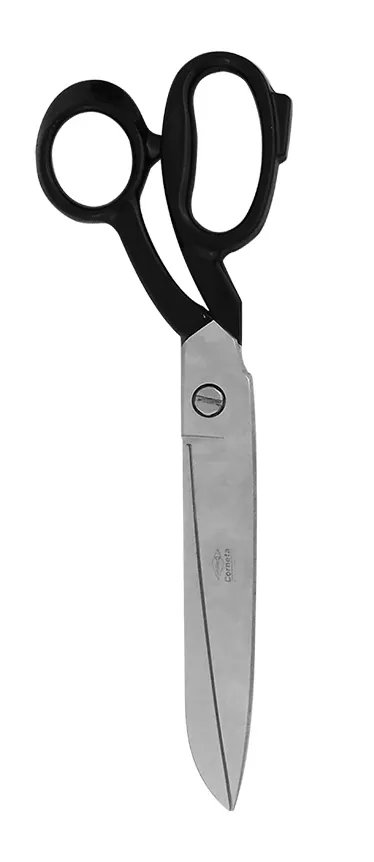 Tesoura Tapeceiro Alf Cristal 12" — imagem 4
