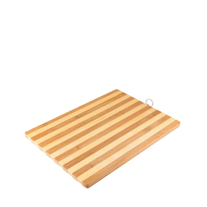 Tábua de Corte Bambu 38x28cm — imagem 2