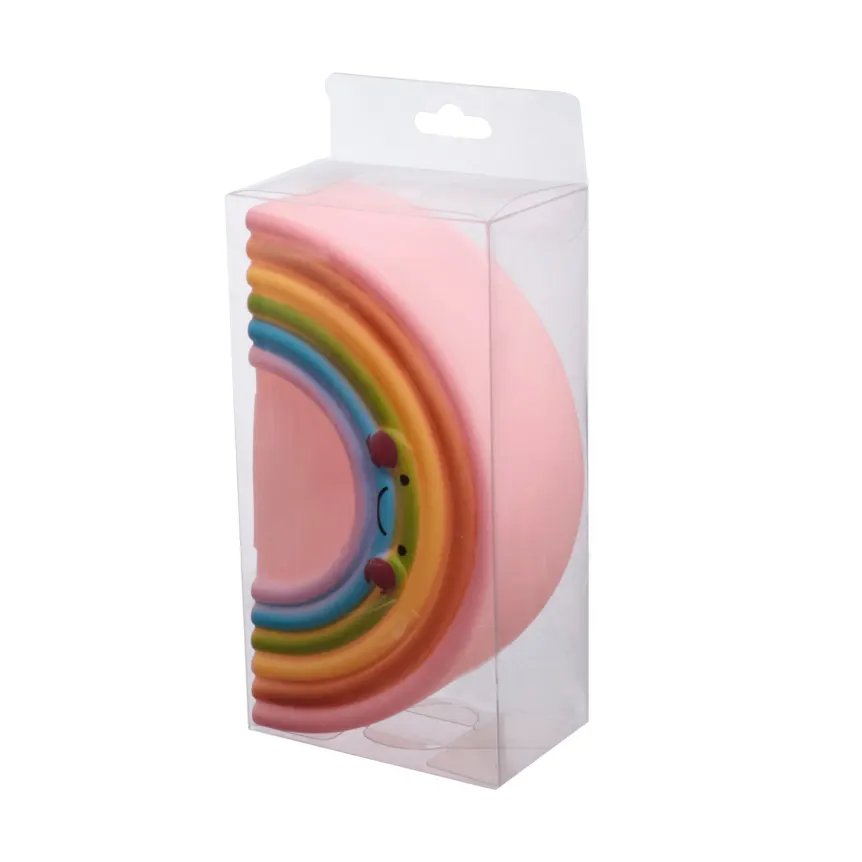 Luminária Arco Íris 13,5cm — imagem 4