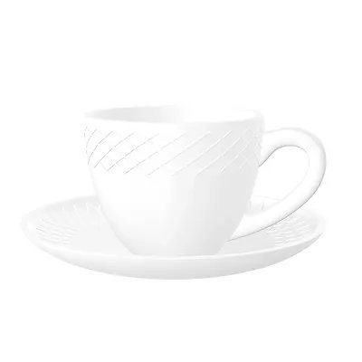 Xícara de Café DI Opal 90ml 4 Peças — imagem 4
