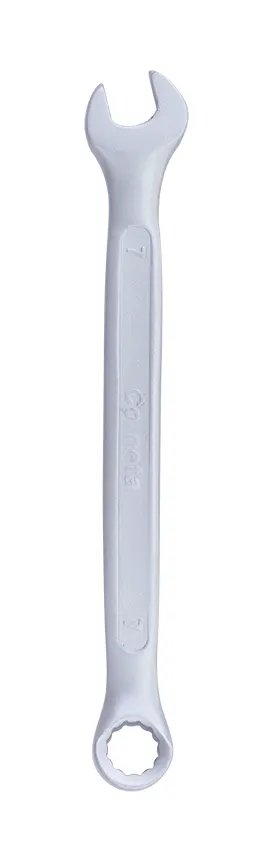 Chave Combinada Plana 07mm — imagem 2