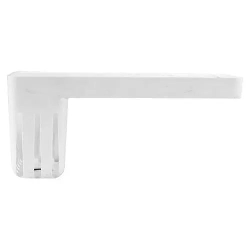 Suporte Pia Plástico 16 cm x 6,5 cm x 7 cm (1 un) — imagem 3