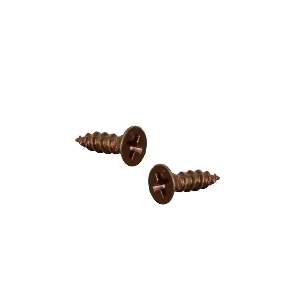 Parafuso Chipboard 4x14mm 50 Peças — imagem 3