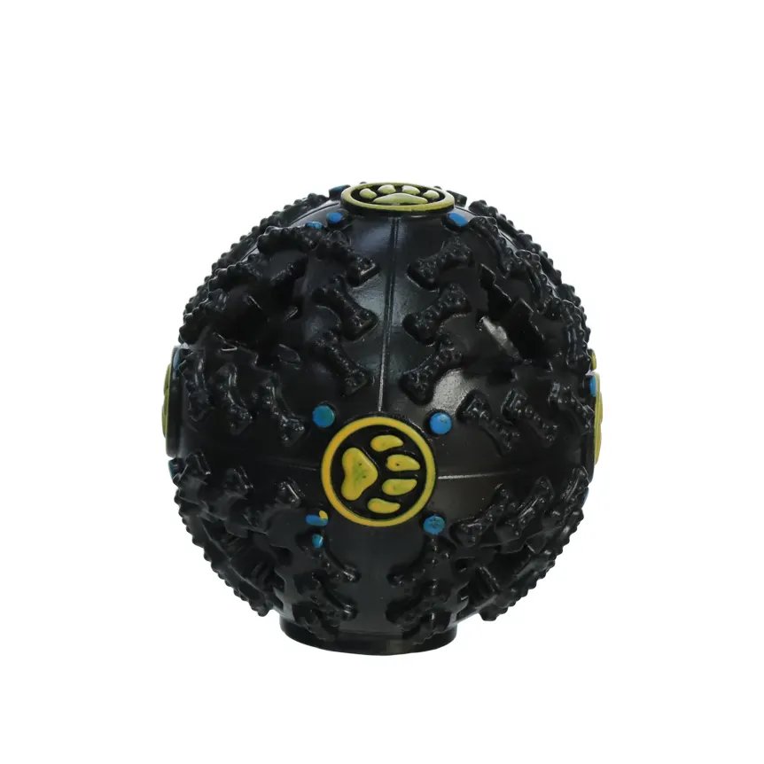 Brinquedo para Cão Bola Pegada 7,5cm — imagem 3