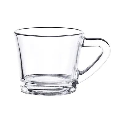 Caneca Clear 90ml 6 Peças — imagem 3