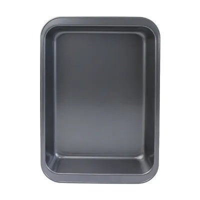 Assadeira Retangular 38cm — imagem 5
