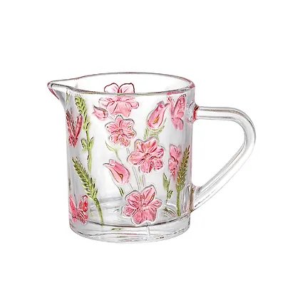 Leiteira Spring Rosa 220ml — imagem 2