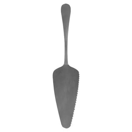Espátula Bolo Aço INOX 23 cm x 4,5 cm x 3 cm — imagem 2