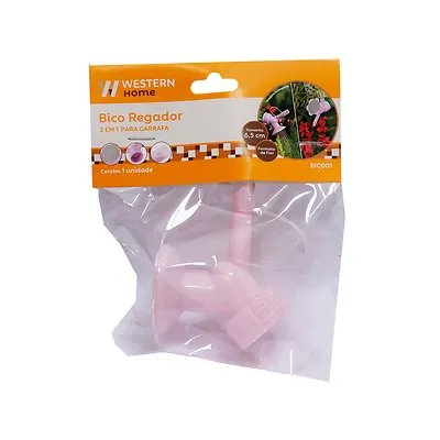 Bico Garrafa Flor 6,5cm — imagem 4