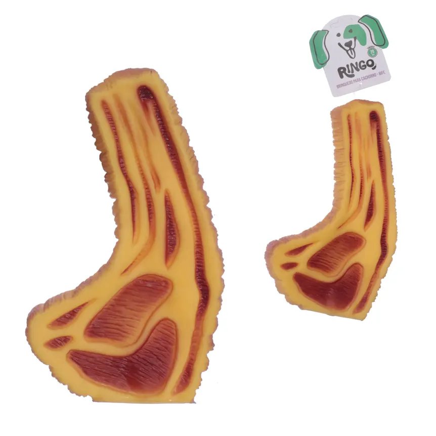 Brinquedo para Cão Bife — imagem 2