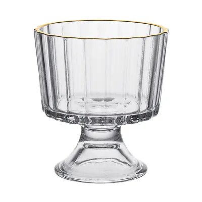 Taça Sobremesa Alice Grande 280ml 4 Peças — imagem 3
