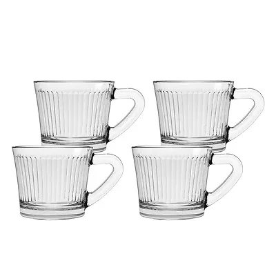 Caneca Hana 90ml 6 Peças — imagem 2