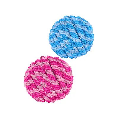 Brinquedo para Gato Bola Guizo 2 Peças — imagem 2