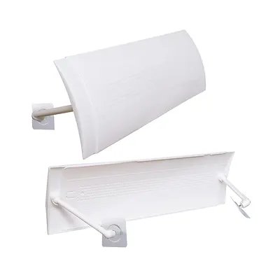 Defletor para Ar Condicionado — imagem 4